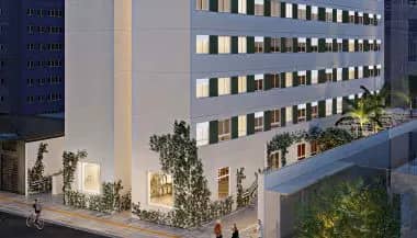 Apartamentos à venda no empreendimento Bem Viver Quadra Buarque Apartamentos à venda no empreendimento Bem Viver Quadra Buarque