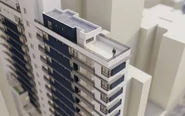 Apartamentos à venda no empreendimento Next Mackenzie Apartamentos à venda no empreendimento Next Mackenzie