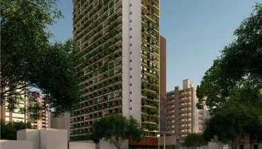 Apartamentos à venda no empreendimento Nex One Parque Augusta Apartamentos à venda no empreendimento Nex One Parque Augusta