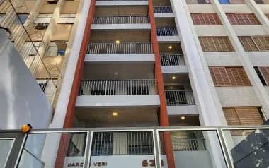 Apartamentos à venda no empreendimento Jardim Veri Apartamentos à venda no empreendimento Jardim Veri