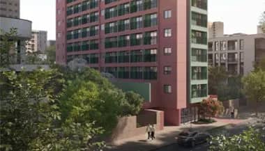 Apartamentos à venda no empreendimento Nurban Consolação Apartamentos à venda no empreendimento Nurban Consolação