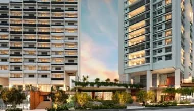 Apartamentos à venda no empreendimento Praça Higienópolis Tiê Apartamentos à venda no empreendimento Praça Higienópolis Tiê