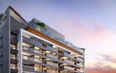Apartamentos à venda no empreendimento Ária Higienópolis Apartamentos à venda no empreendimento Ária Higienópolis