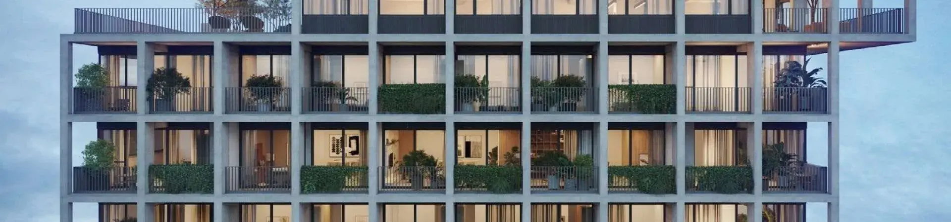Empreendimento Haddock 167 Jardins