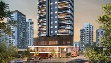 Apartamentos à venda no empreendimento Trend Vila Madalena Apartamentos à venda no empreendimento Trend Vila Madalena