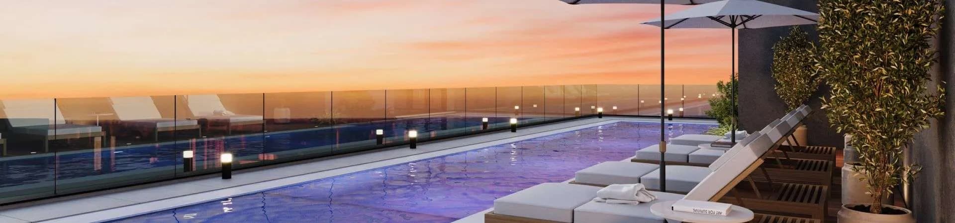 Empreendimento Ateliê Vila Madalena