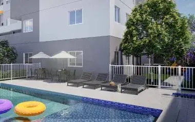 Apartamentos à venda no empreendimento Marka Perdizes Apartamentos à venda no empreendimento Marka Perdizes