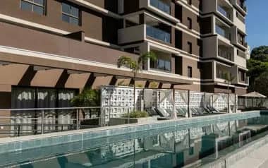Apartamentos à venda no empreendimento Raro Perdizes Apartamentos à venda no empreendimento Raro Perdizes