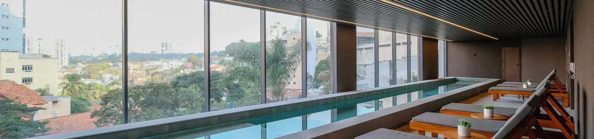 Empreendimento Edifício Central das Artes