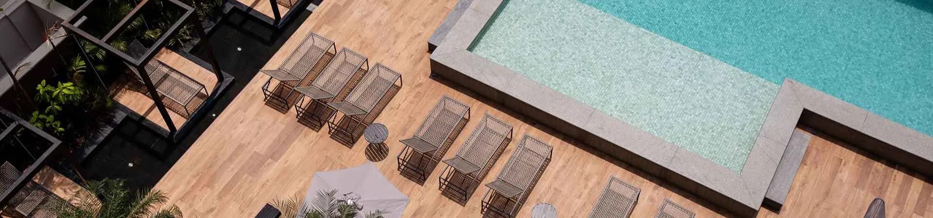 Empreendimento Upper West Perdizes