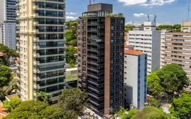 Apartamentos à venda no empreendimento Blues Perdizes Apartamentos à venda no empreendimento Blues Perdizes