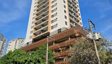 Apartamentos à venda no empreendimento Mov Perdizes Apartamentos à venda no empreendimento Mov Perdizes
