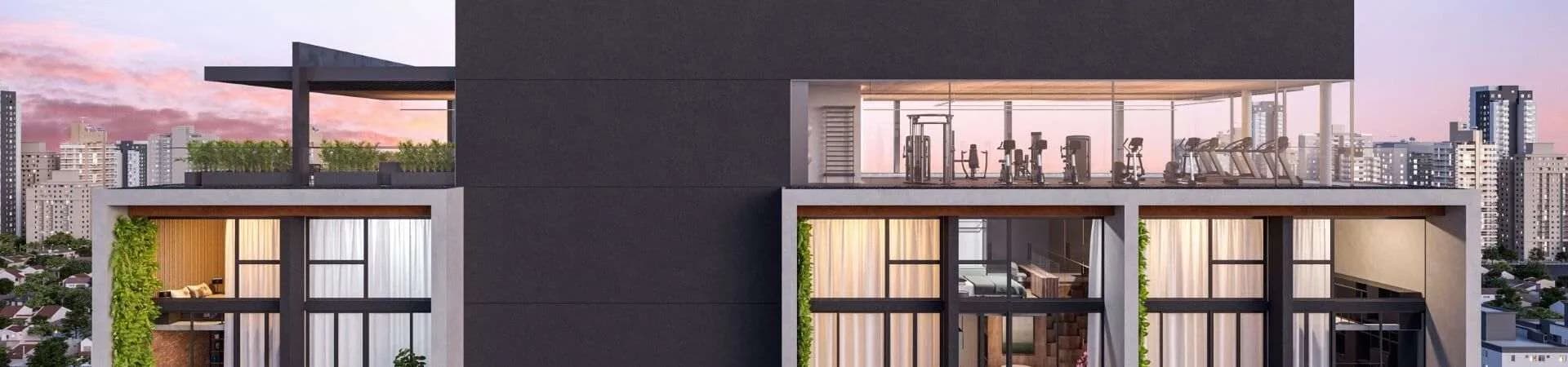 Empreendimento Cardoso432
