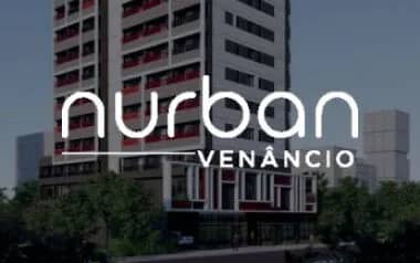 Apartamentos à venda no empreendimento Nurban Venâncio Apartamentos à venda no empreendimento Nurban Venâncio