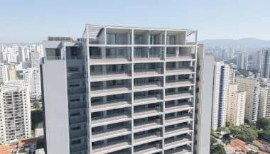 Apartamentos à venda no empreendimento Botaní Apartamentos à venda no empreendimento Botaní