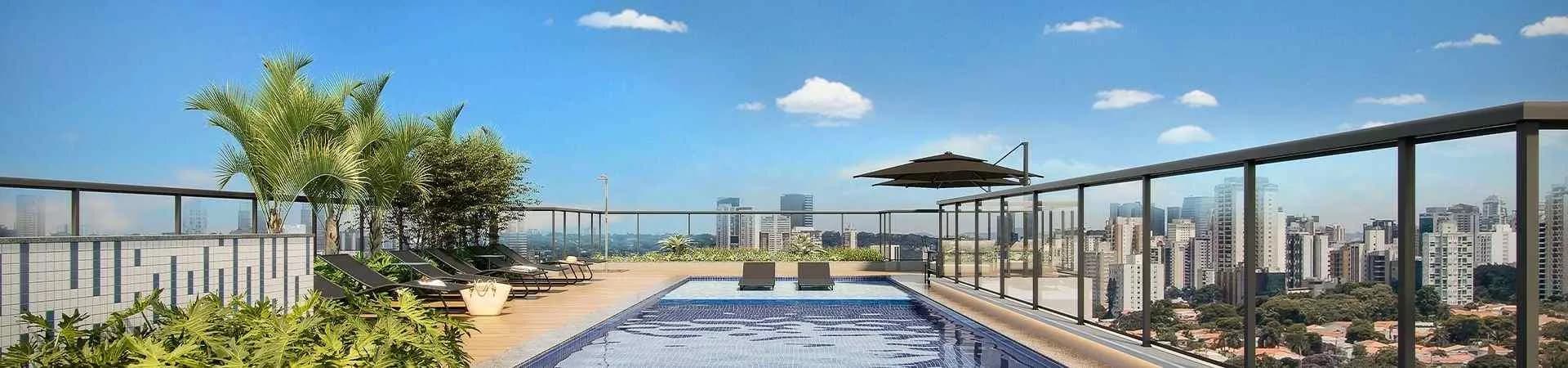 empreendimento Máden Vila Madalena