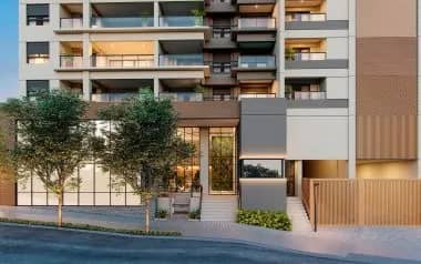 Apartamentos à venda no empreendimento Máden Vila Madalena Apartamentos à venda no empreendimento Máden Vila Madalena