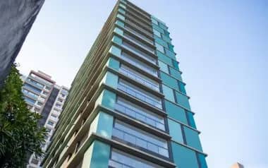 Apartamentos à venda no empreendimento Ox House Perdizes Apartamentos à venda no empreendimento Ox House Perdizes