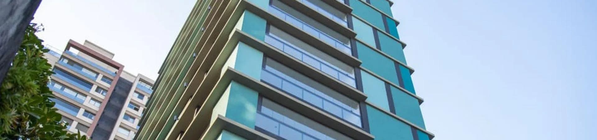 Empreendimento Ox House Perdizes