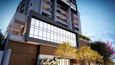 Apartamentos à venda no empreendimento THINK Home Perdizes Apartamentos à venda no empreendimento THINK Home Perdizes