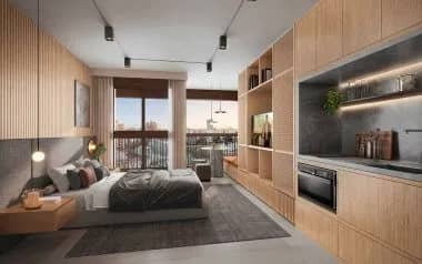 Apartamentos à venda no empreendimento Roya Perdizes Smart Apartamentos à venda no empreendimento Roya Perdizes Smart