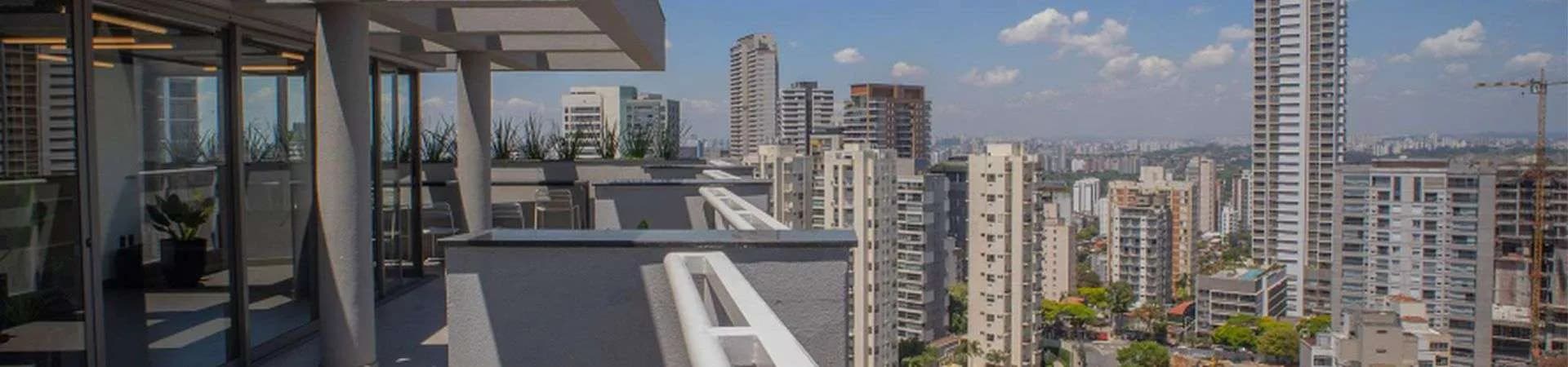 Empreendimento ON Vila Madalena