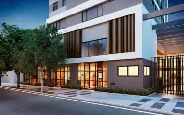 Apartamentos à venda no empreendimento Viva Benx Pompéia Apartamentos à venda no empreendimento Viva Benx Pompéia