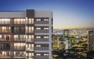 Apartamentos à venda no empreendimento Modo Pompeia Apartamentos à venda no empreendimento Modo Pompeia