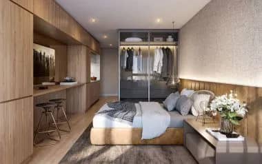 Apartamentos à venda no empreendimento Led Madá - Unidades comerciais Apartamentos à venda no empreendimento Led Madá - Unidades comerciais