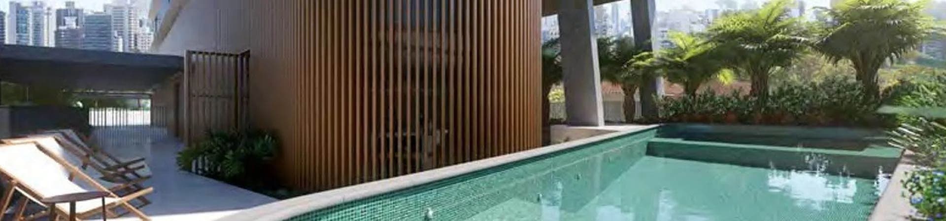 Empreendimento Jardim Lobato