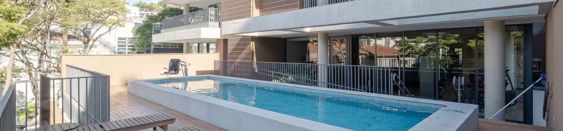 Empreendimento KAÁ Perdizes