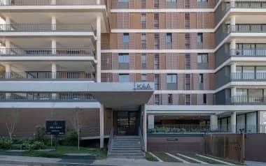 Apartamentos à venda no empreendimento KAÁ Perdizes Apartamentos à venda no empreendimento KAÁ Perdizes