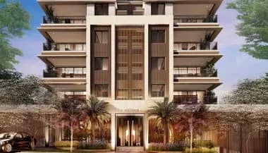 Apartamentos à venda no empreendimento Excellence Perdizes Apartamentos à venda no empreendimento Excellence Perdizes