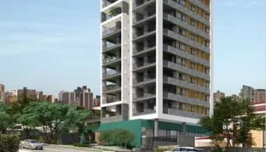 Apartamentos à venda no empreendimento 39 Sete Perdizes Apartamentos à venda no empreendimento 39 Sete Perdizes