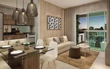 Apartamentos à venda no empreendimento In Design Liberdade Apartamentos à venda no empreendimento In Design Liberdade
