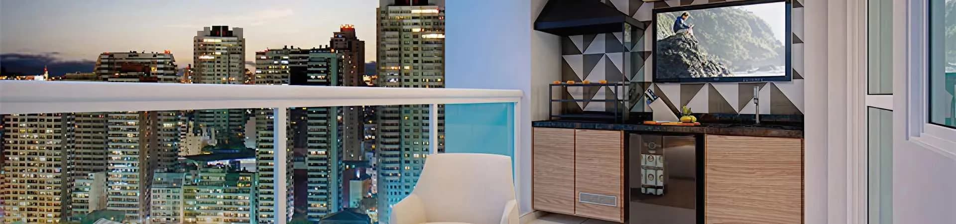 Empreendimento In Design Liberdade