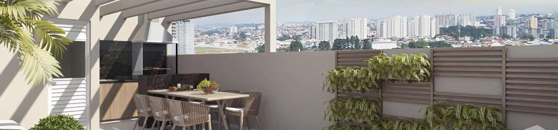 Empreendimento New Park MBigucci
