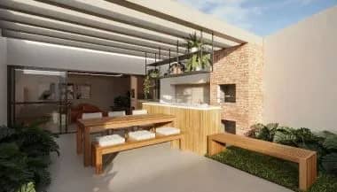 Apartamentos à venda no empreendimento Nurban Liberdade Apartamentos à venda no empreendimento Nurban Liberdade