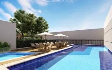 Apartamentos à venda no empreendimento Vert MBigucci Apartamentos à venda no empreendimento Vert MBigucci