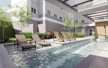 Apartamentos à venda no empreendimento Brio São Judas Apartamentos à venda no empreendimento Brio São Judas