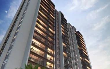 Apartamentos à venda no empreendimento Living Unique Saúde Apartamentos à venda no empreendimento Living Unique Saúde