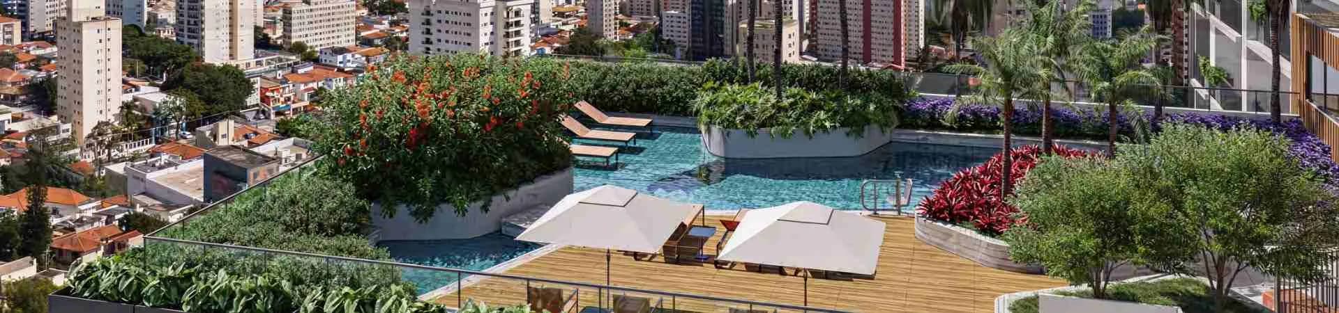 Empreendimento Onze Vila Clementino