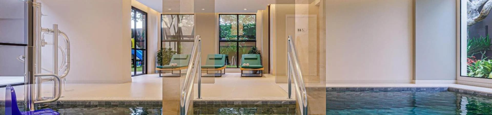 Empreendimento Flamboyant 294