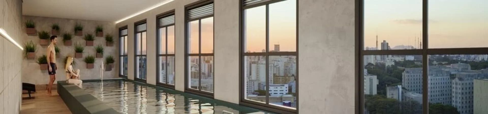 Empreendimento Aurora