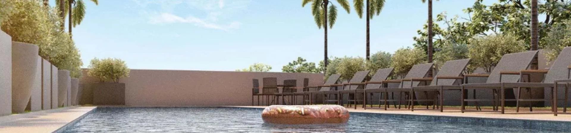 Empreendimento Vila Saúde Residencial Conx