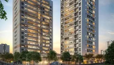 Apartamentos à venda no Viccino em São Paulo, GO Apartamentos à venda no Viccino em São Paulo, GO