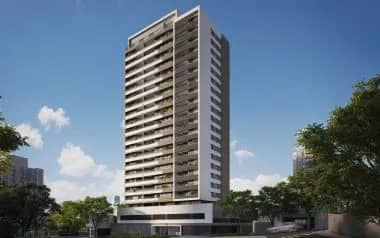 Apartamentos à venda no empreendimento Villa Chácara Inglesa Apartamentos à venda no empreendimento Villa Chácara Inglesa