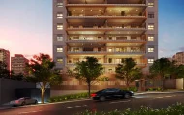 Apartamentos à venda no empreendimento Signatur by Tarjab Apartamentos à venda no empreendimento Signatur by Tarjab