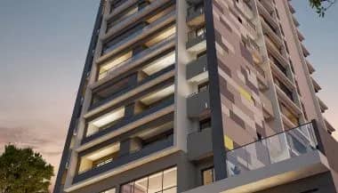 Apartamentos à venda no empreendimento Free Concept Apartamentos à venda no empreendimento Free Concept