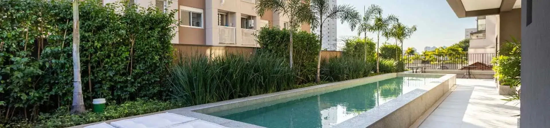 Empreendimento Vitta Vila Mariana